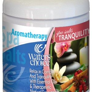 Spa Salts Tranquility