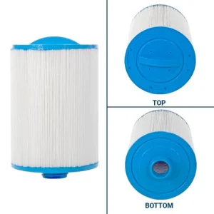 Eco Spa Filter Replacement 2019-Present