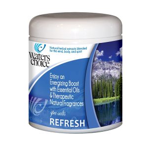 Spa Salts Refresh