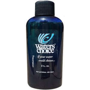Water Polish Spa Treatment 2oz